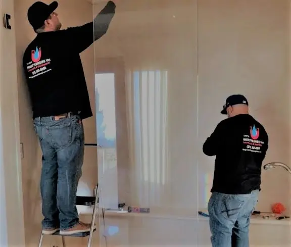 Professional plumbing installation for Tankless Water Heater Installation in Lake Wylie